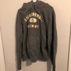 Abercrombie hoodie